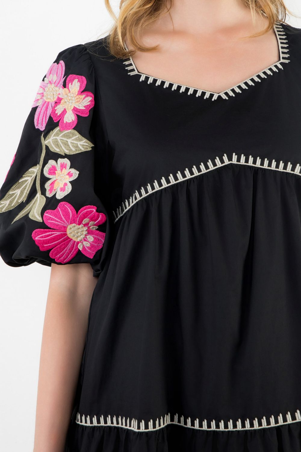 Delilah Dress
