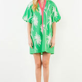 Kylie Mini Dress