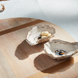 Oyster Tidbit Set