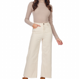 Crawford Wide Leg Pants