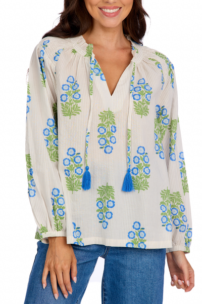 Jenaleigh Top