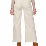 Crawford Wide Leg Pants