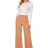 Crawford Wide Leg Pants