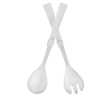 Acrylic Salad Servers