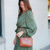 Fiona Crossbody