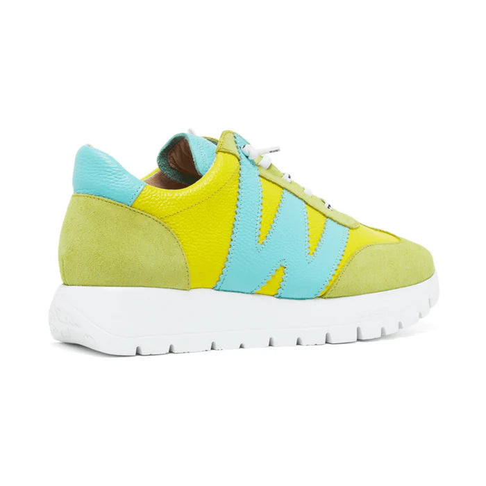 Wonders Racer Sneaker