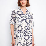 Henley Dress