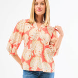 Tamryn Blouse