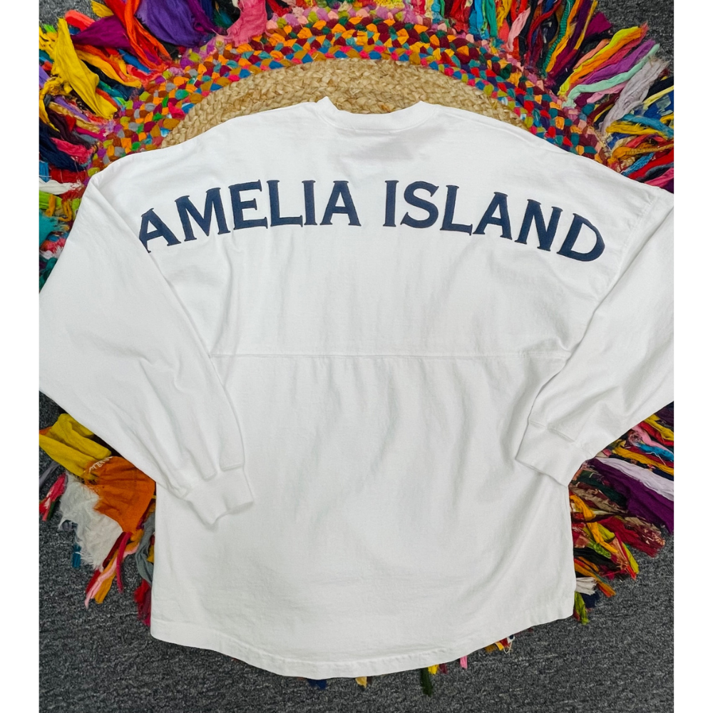 Amelia Island Spirit Jersey
