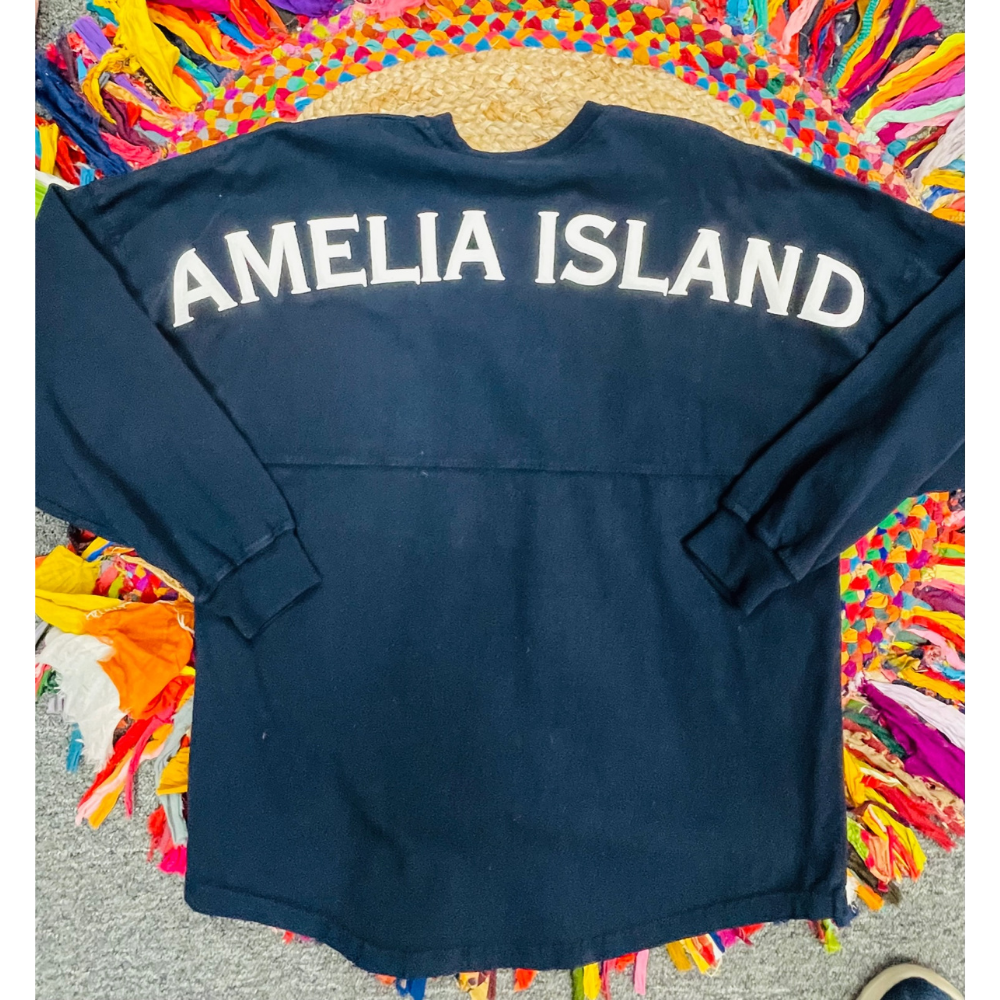 Amelia Island Spirit Jersey