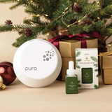 Frasier Fir Pura Smart Home Diffuser Set