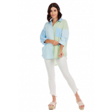 ROSLYN BUTTON DOWN