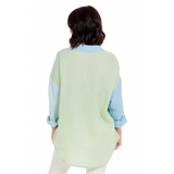 ROSLYN BUTTON DOWN