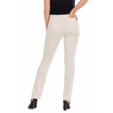 YORKER SIDE SLIT JEANS