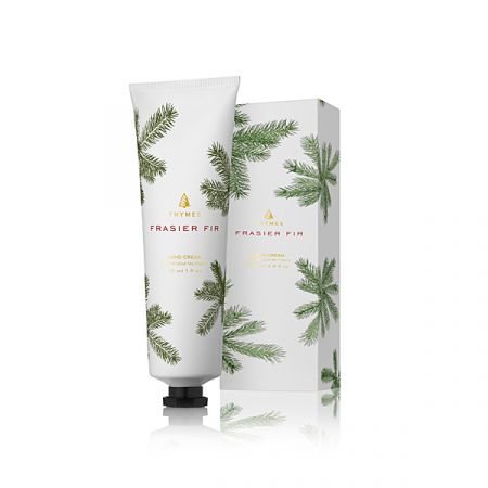 Frasier Fir Hand Cream by Thymes at Twisted Sisters!
